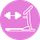 Fitness Icon