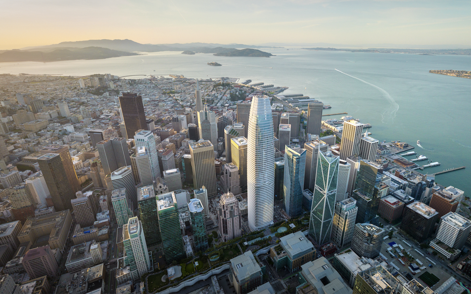 City View of San Francisco