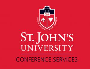 St. John's University Conference Services