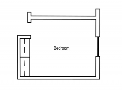 Braun Hall Room