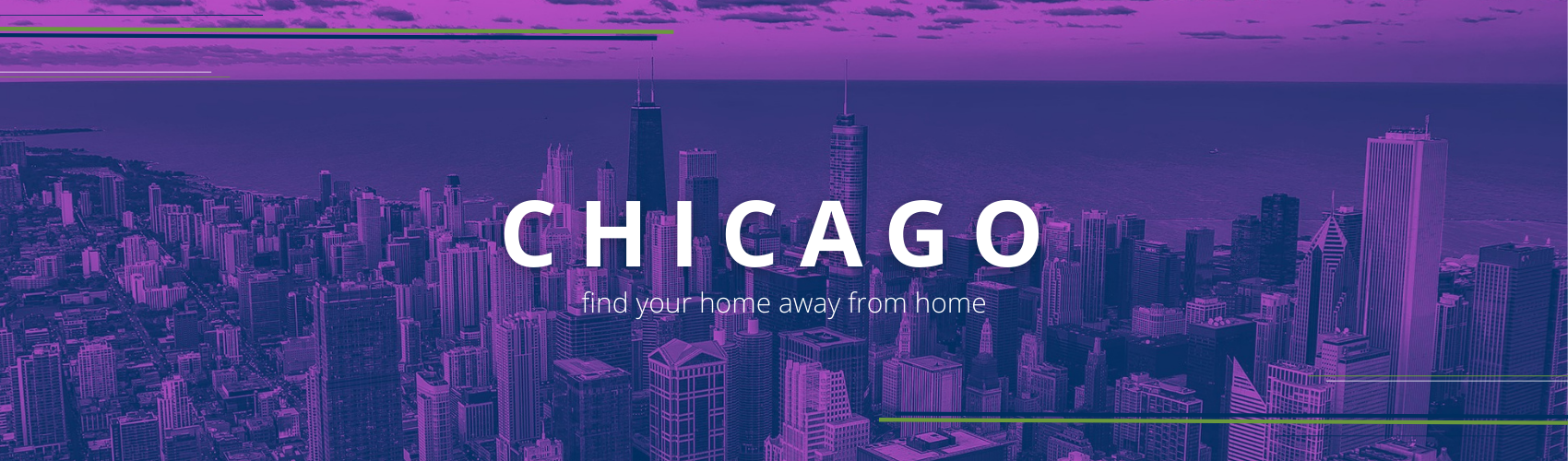 Chicago Internship Housing Options For Interns Summer Intern Housing