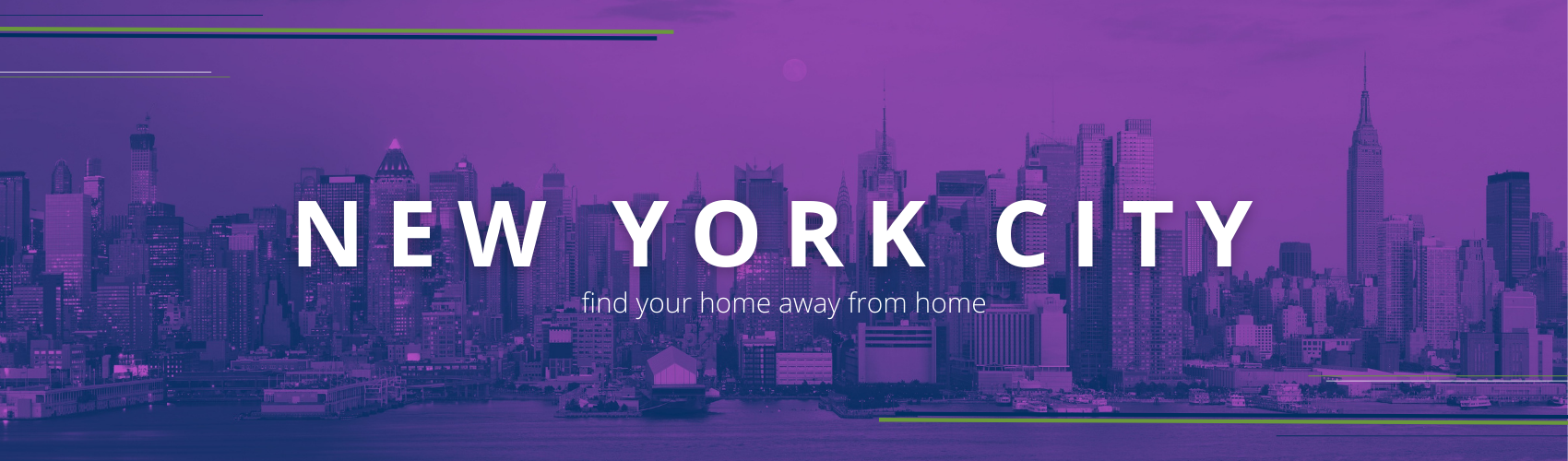 New York Intern Housing Intern Housing in NY