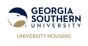 Georgia Southern University, University Housing logo