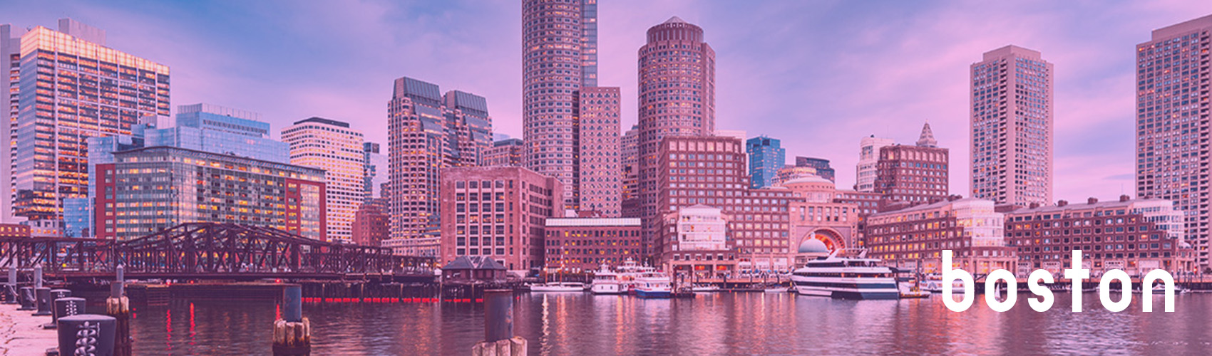 Boston Intern Housing