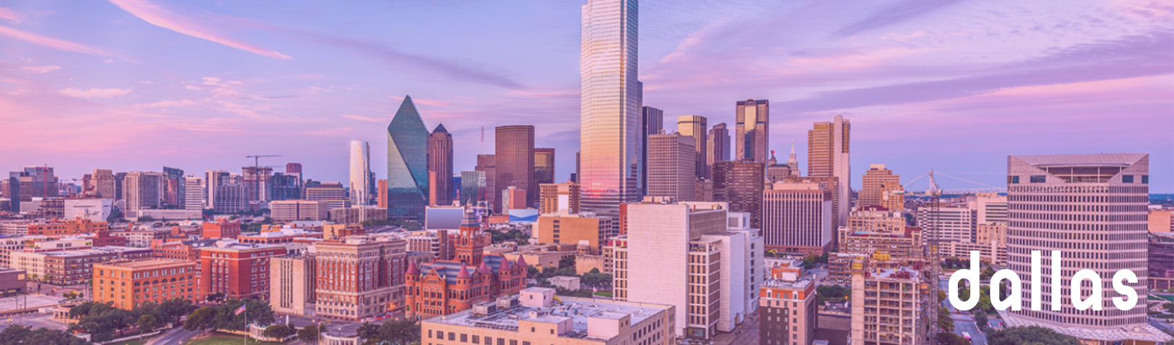 Dallas Intern Housing