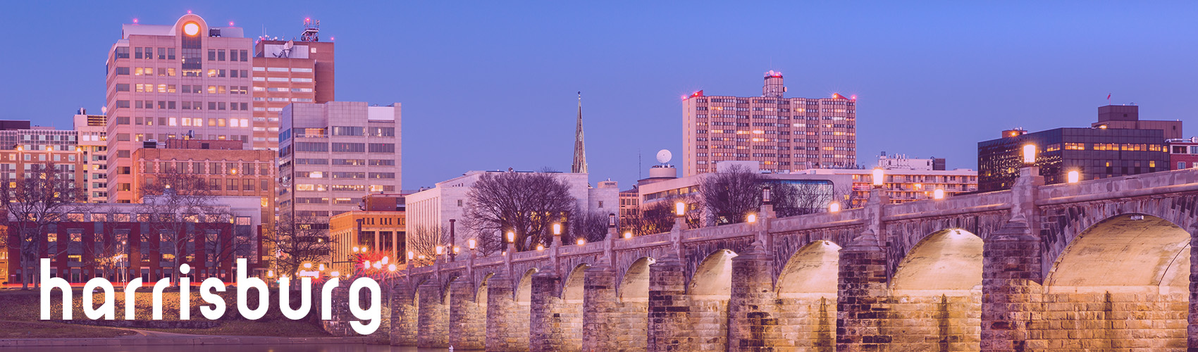 Harrisburg-Lancaster Intern Housing