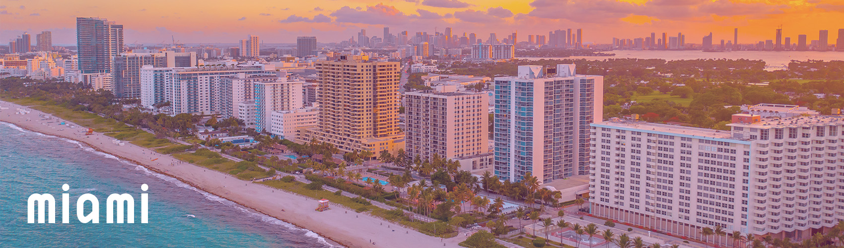 Miami Intern Housing