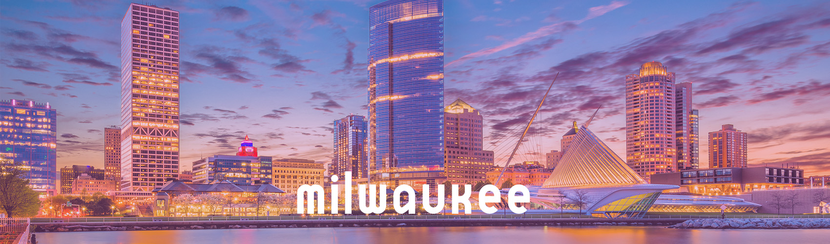 Milwaukee Intern Housing