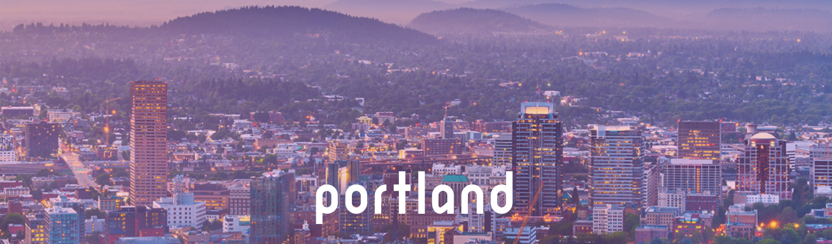Portland Intern Housing