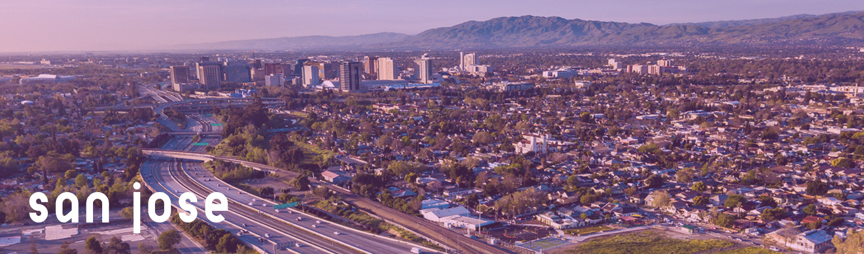 San Jose Intern Housing