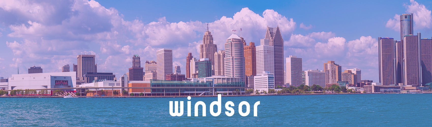 Windsor Intern Housing