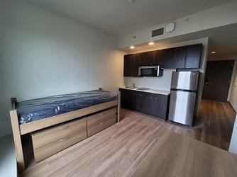 Premium Single Suite