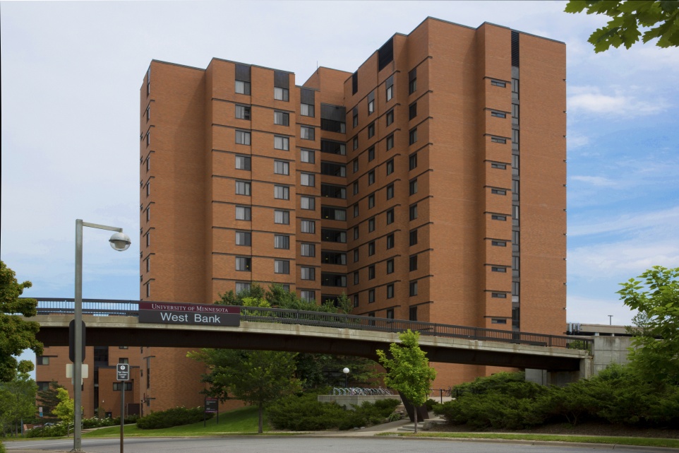 Middlebrook Hall