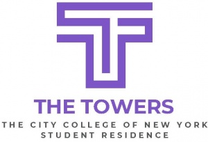 The Towers at CCNY Logo