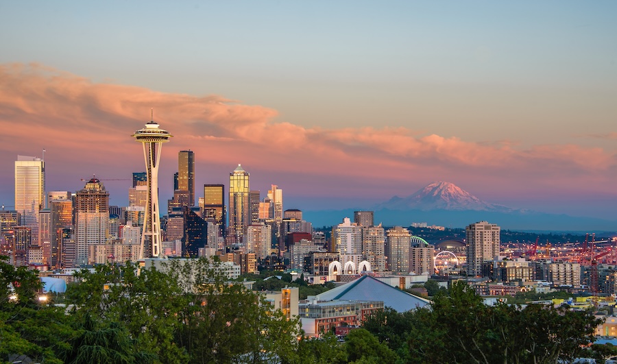 Popular Locations for Summer Intern HousingÂ Part One