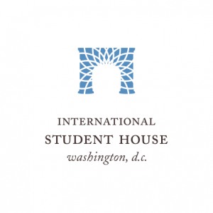 International Student House of Washington, DC Logo