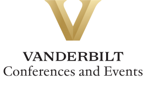 Vanderbilt Conferences and Events Logo