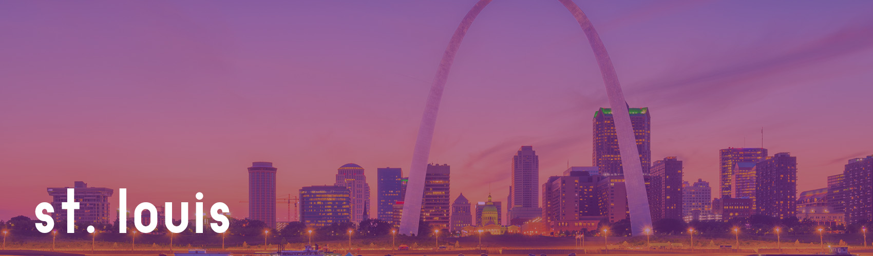 St. Louis, MO