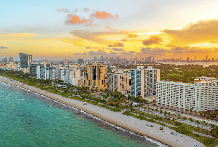 Best Internship Companies in Miami