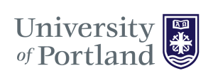 University of Portland logo