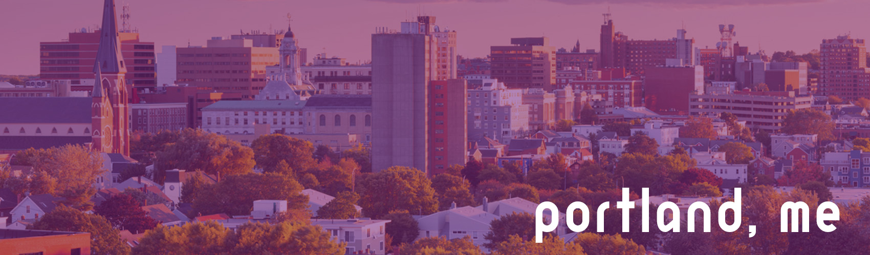 Portland, ME