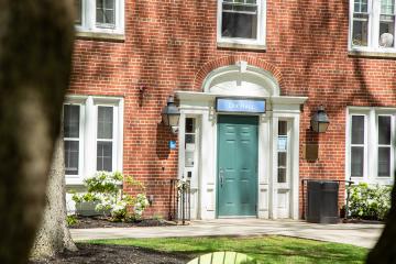 Dix Hall 