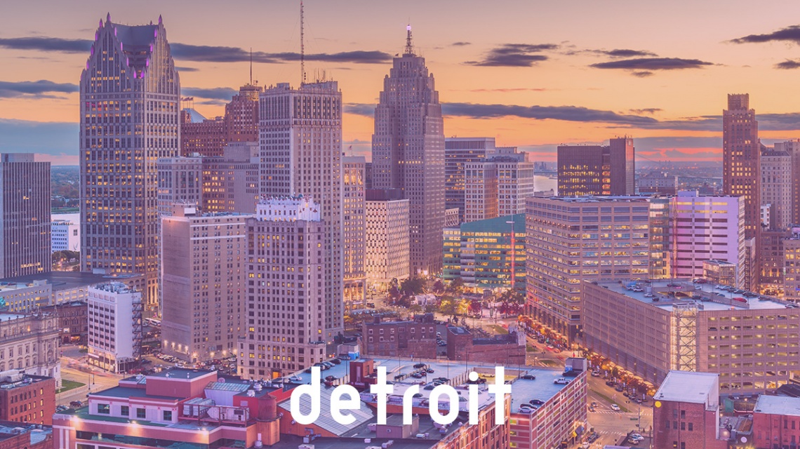 Find Internship Housing Detroit