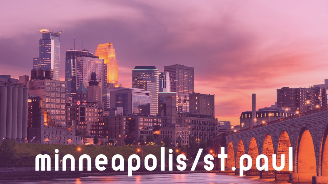 Find Housing in Minneapolis/St.Paul