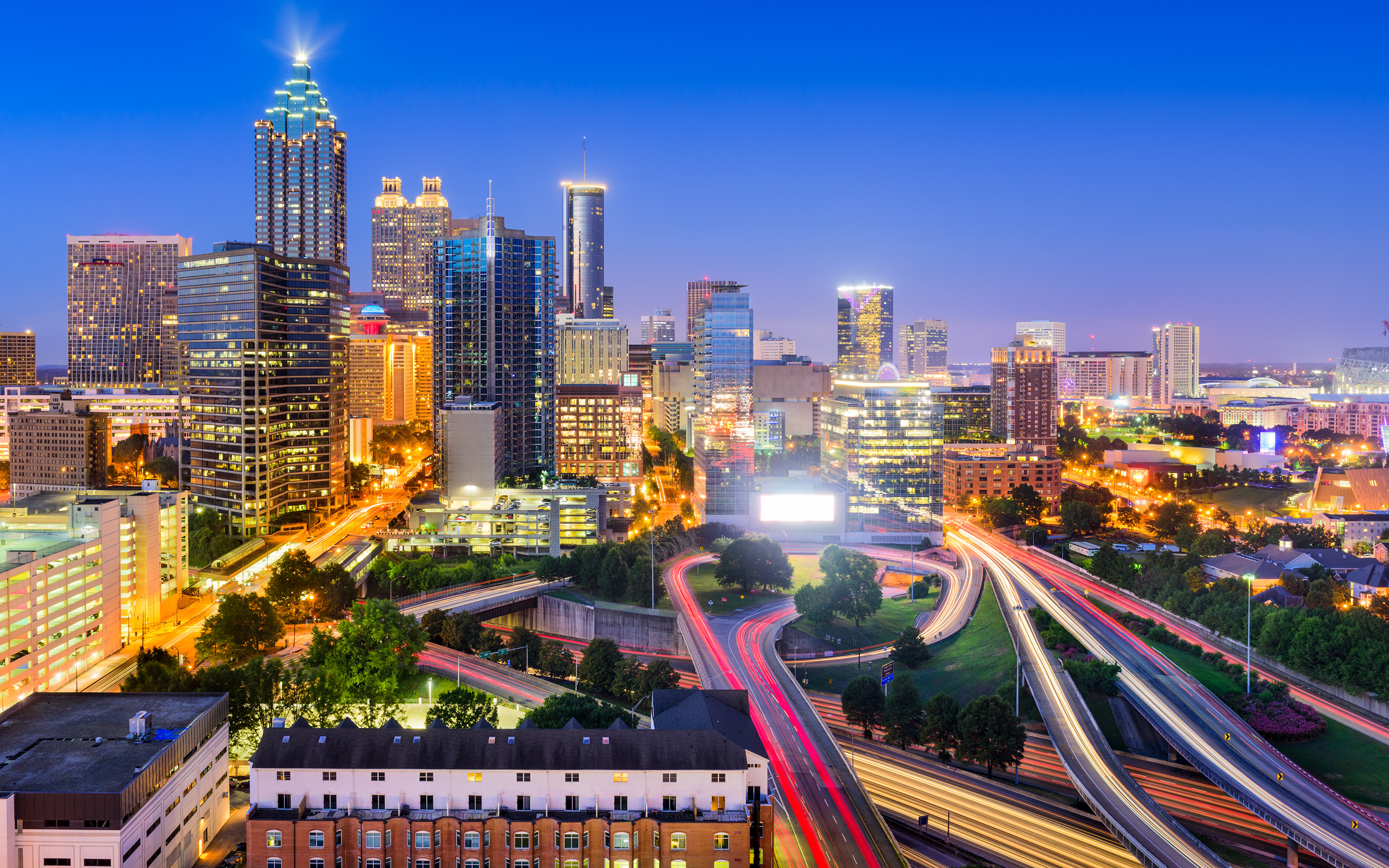 Atlanta, GA