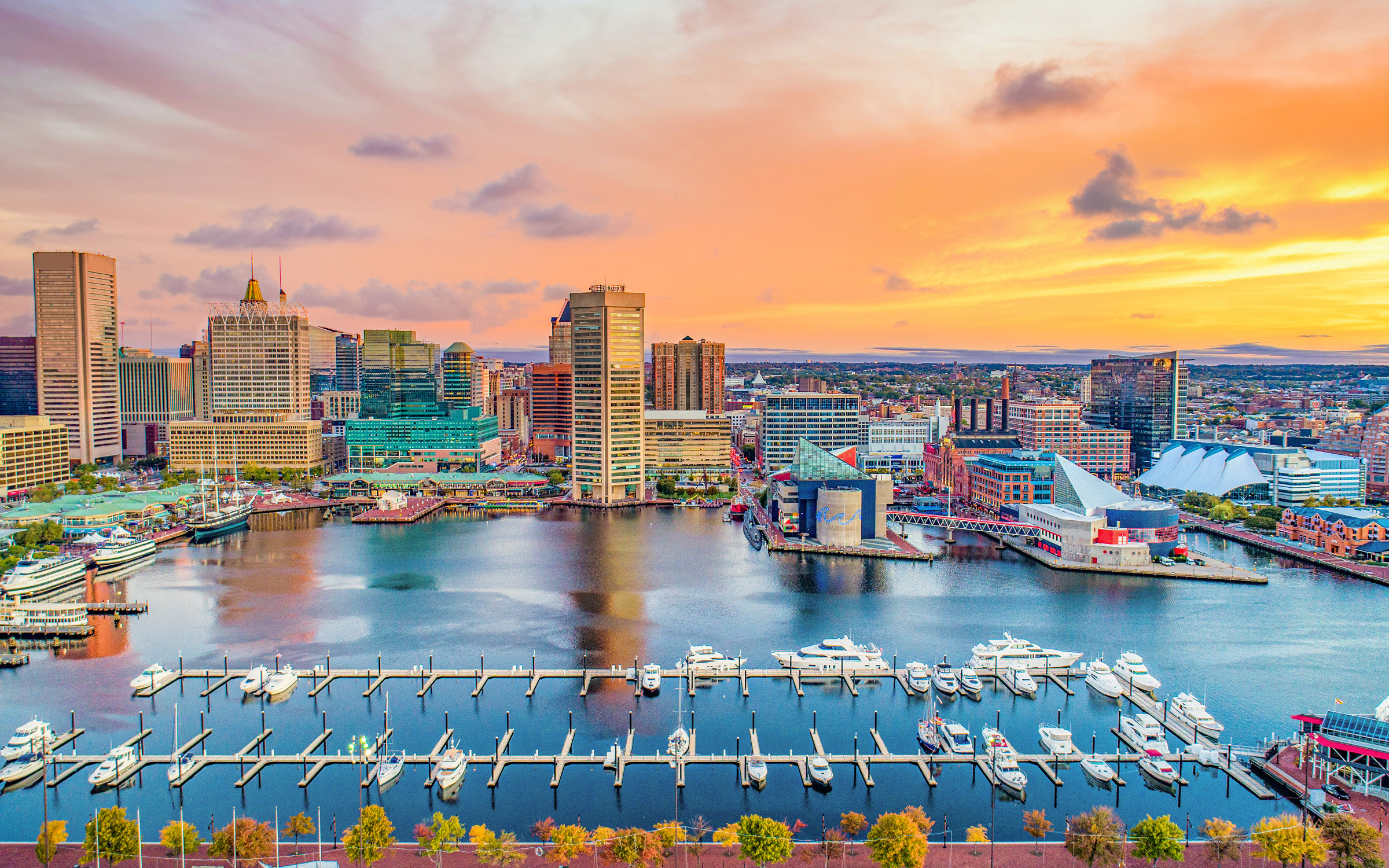 Baltimore, MD