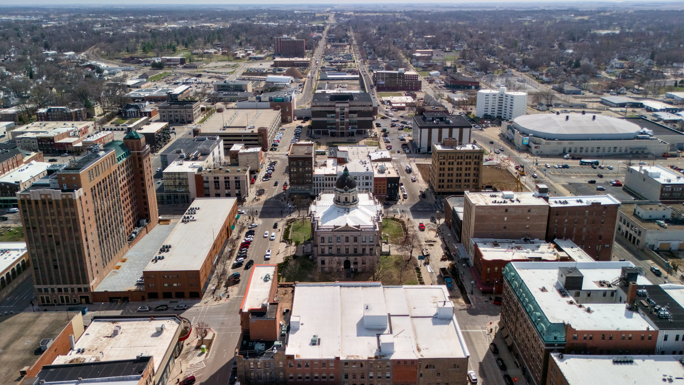 Bloomington, IL Internship Housing
