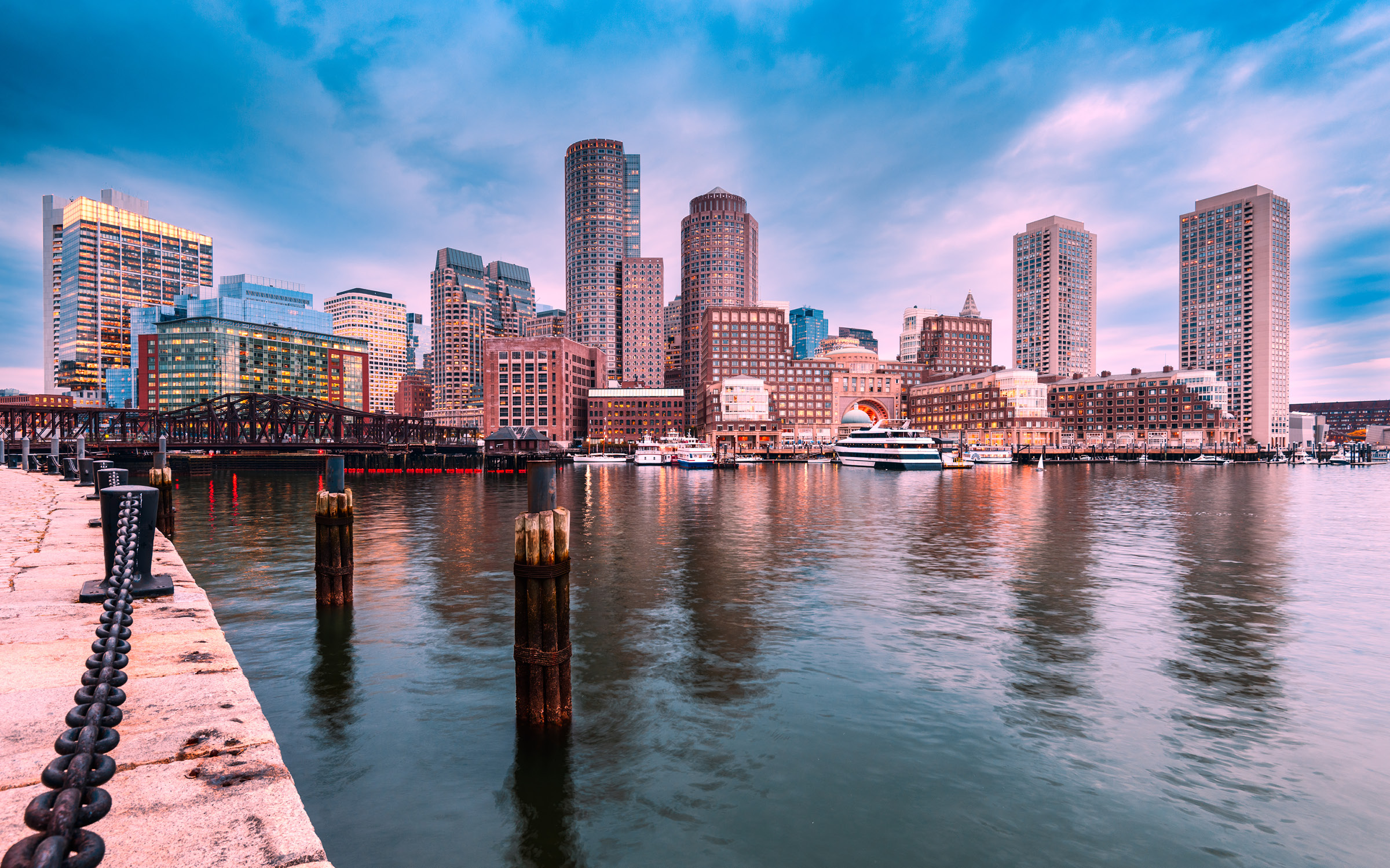 Boston, MA