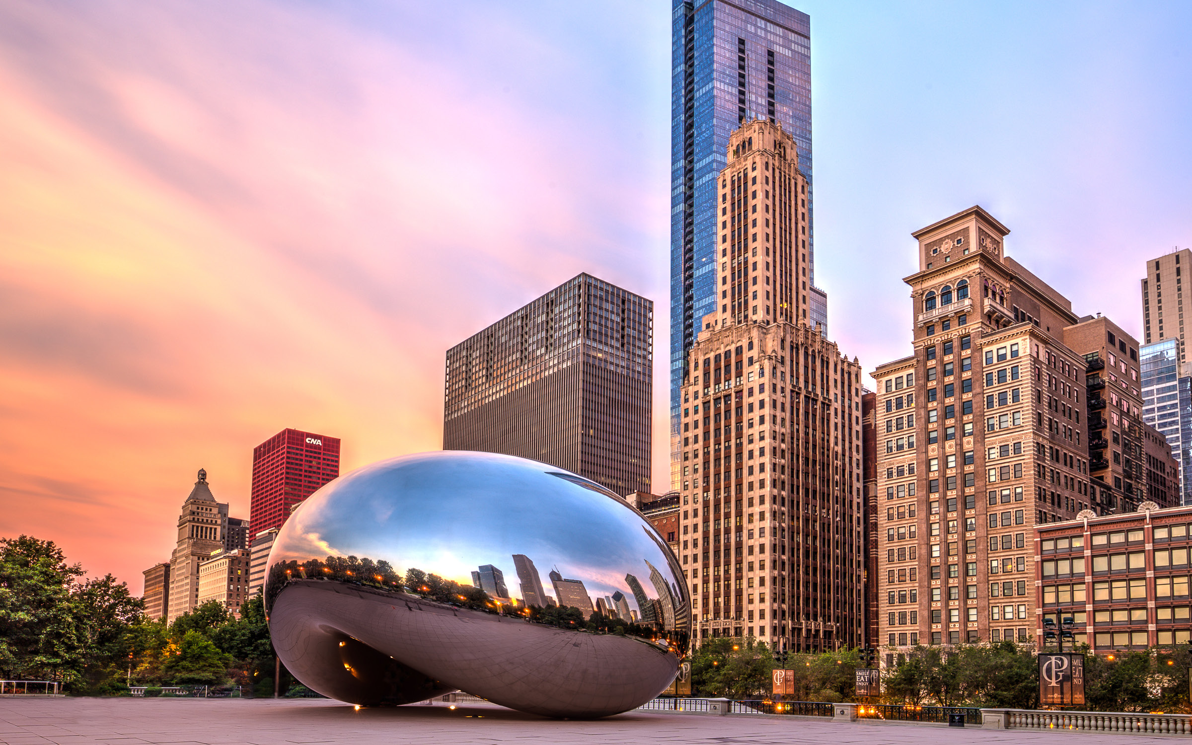 Chicago, IL