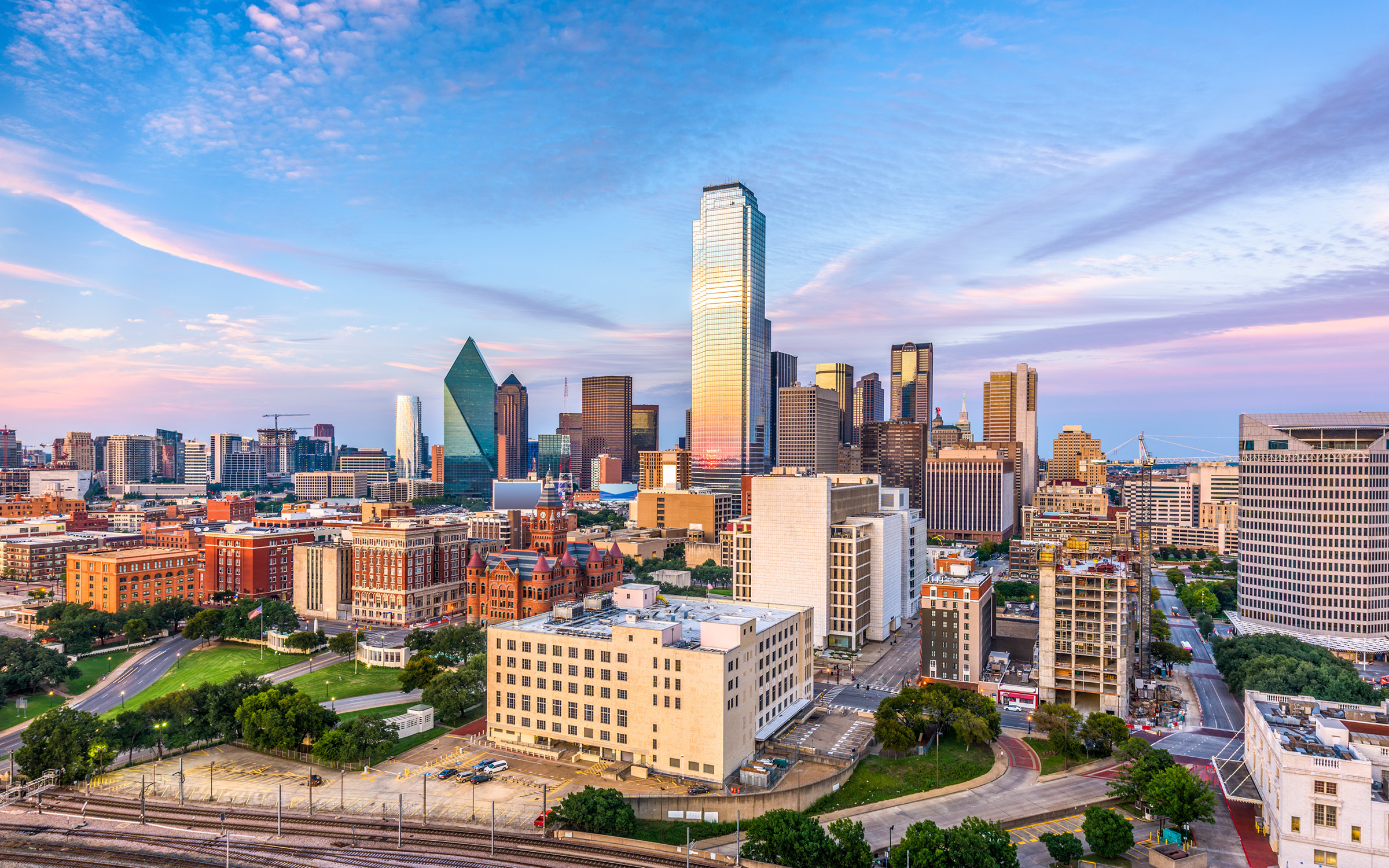 Dallas, TX