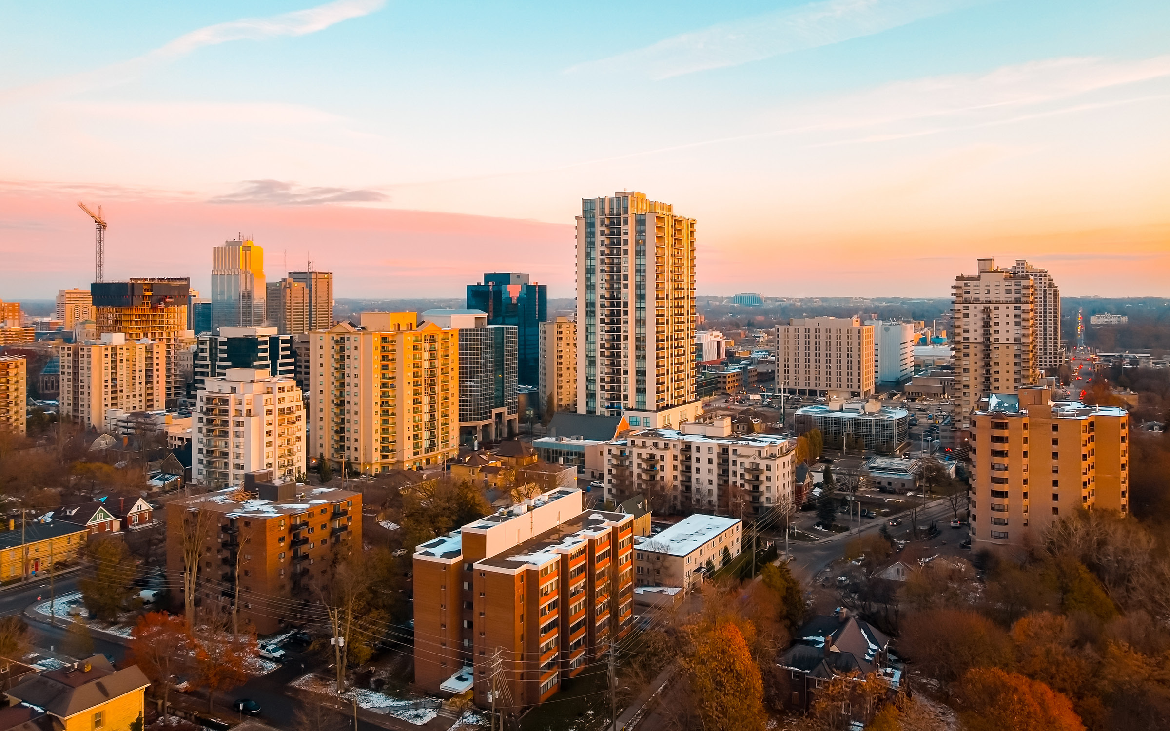 London, ON