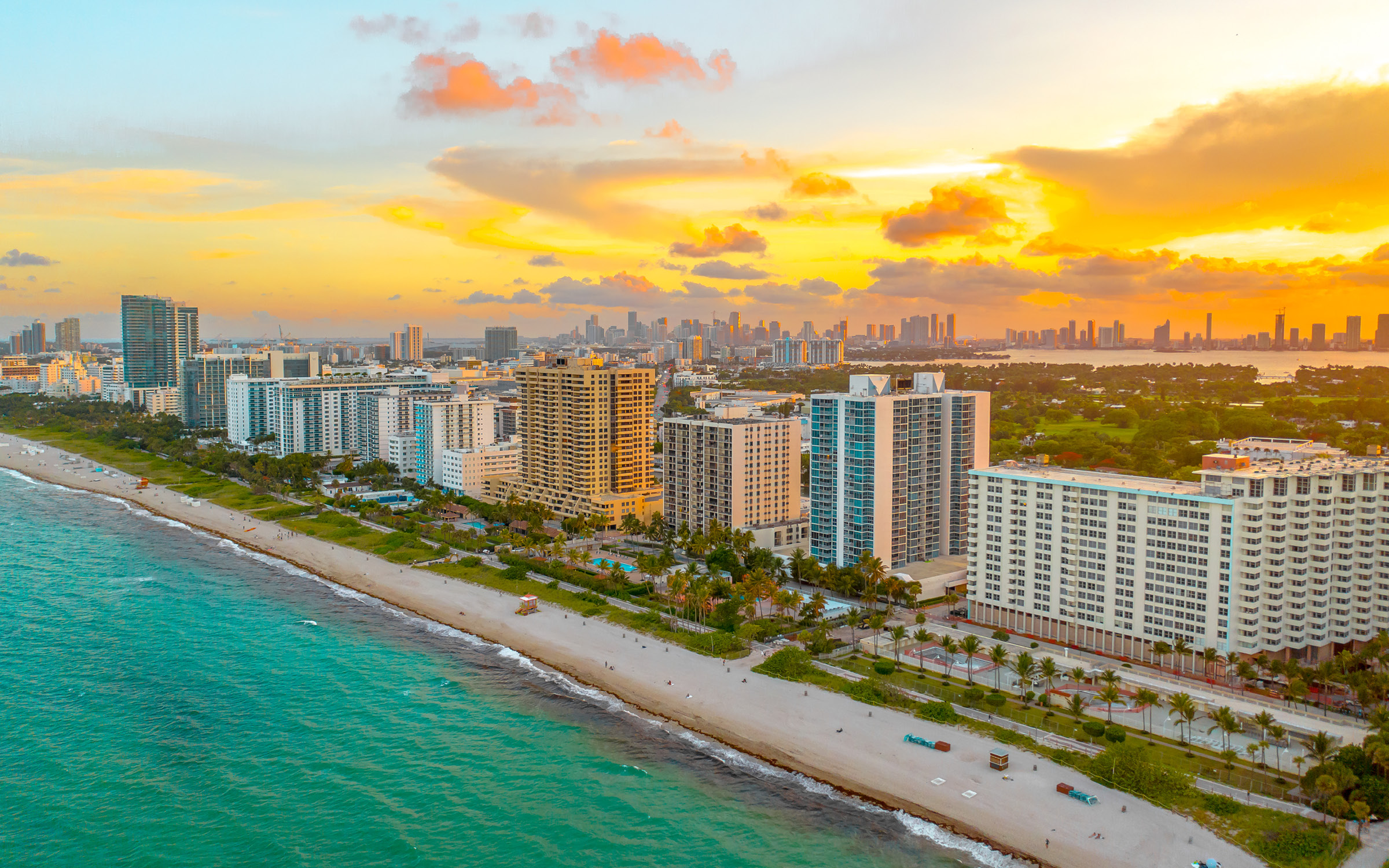 Miami, FL