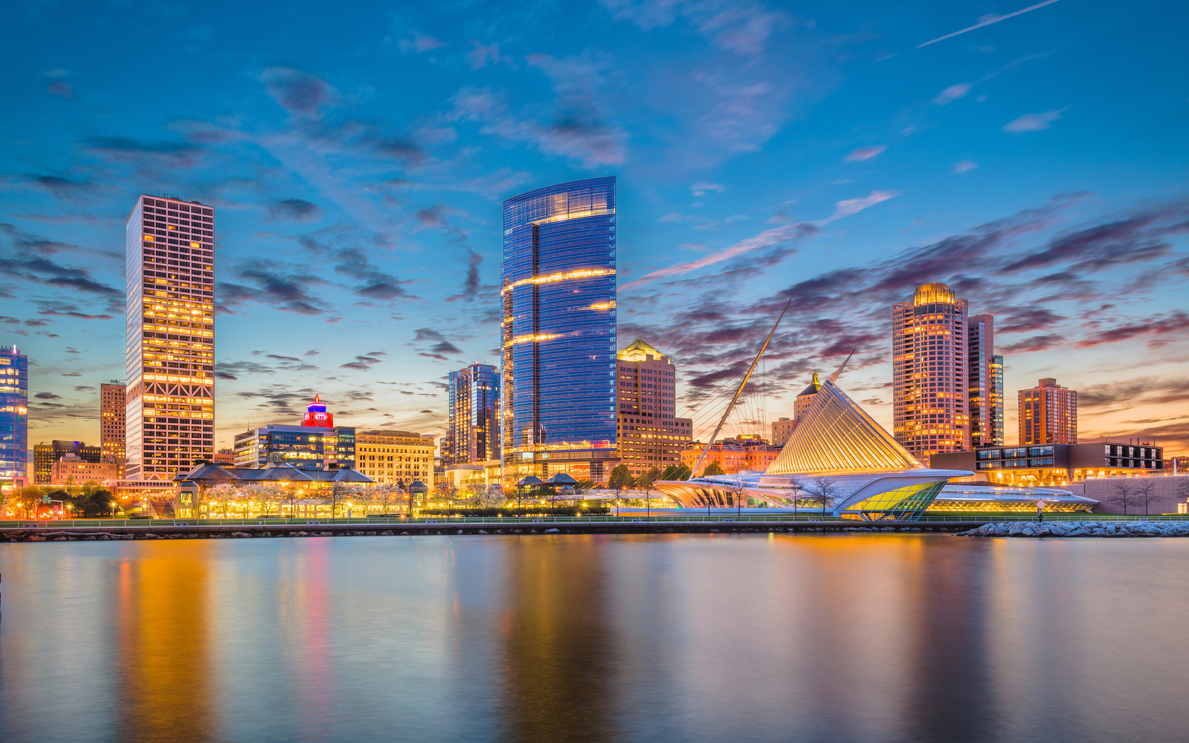 Milwaukee, WI