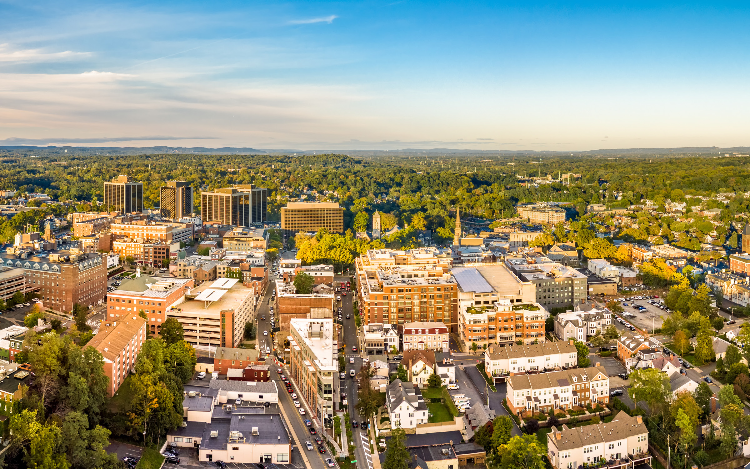Morristown, NJ