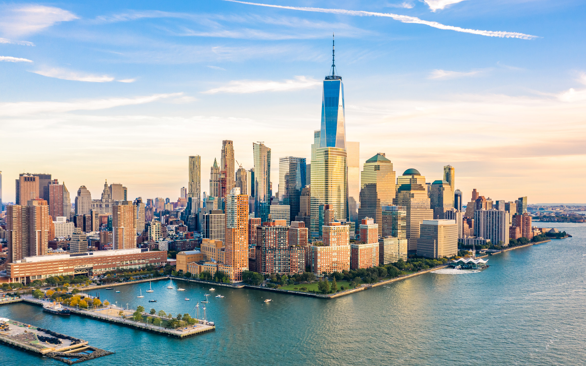 New York, NY