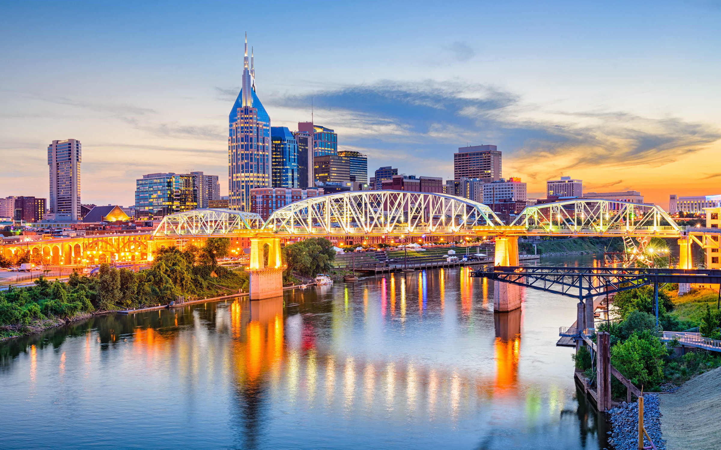 Nashville, TN