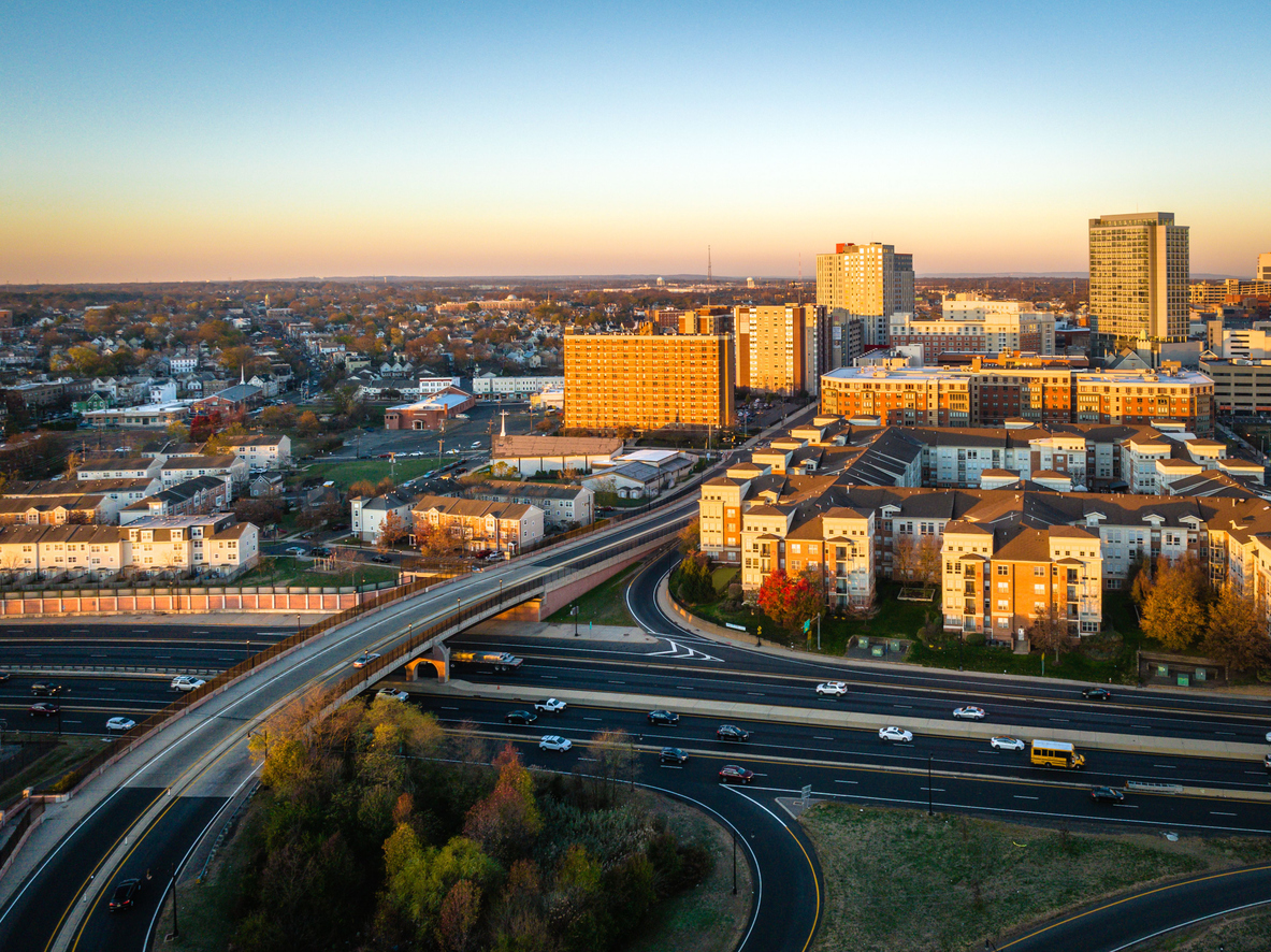 New Brunswick, NJ