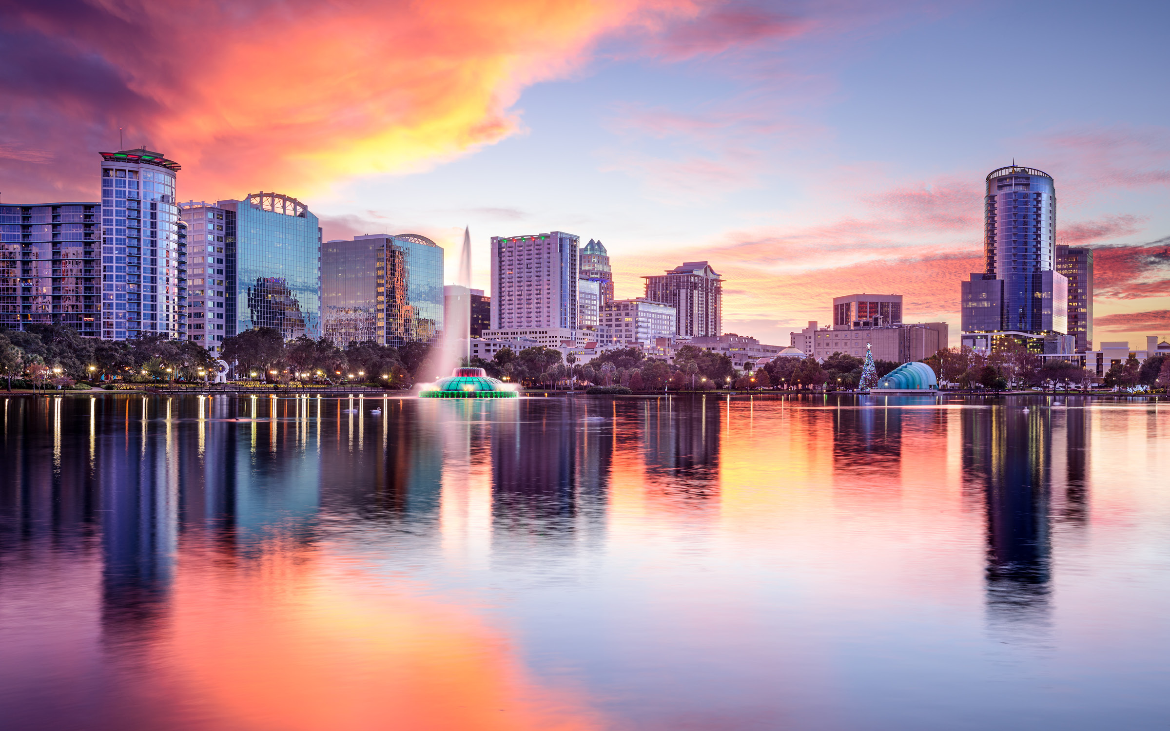 Orlando, FL
