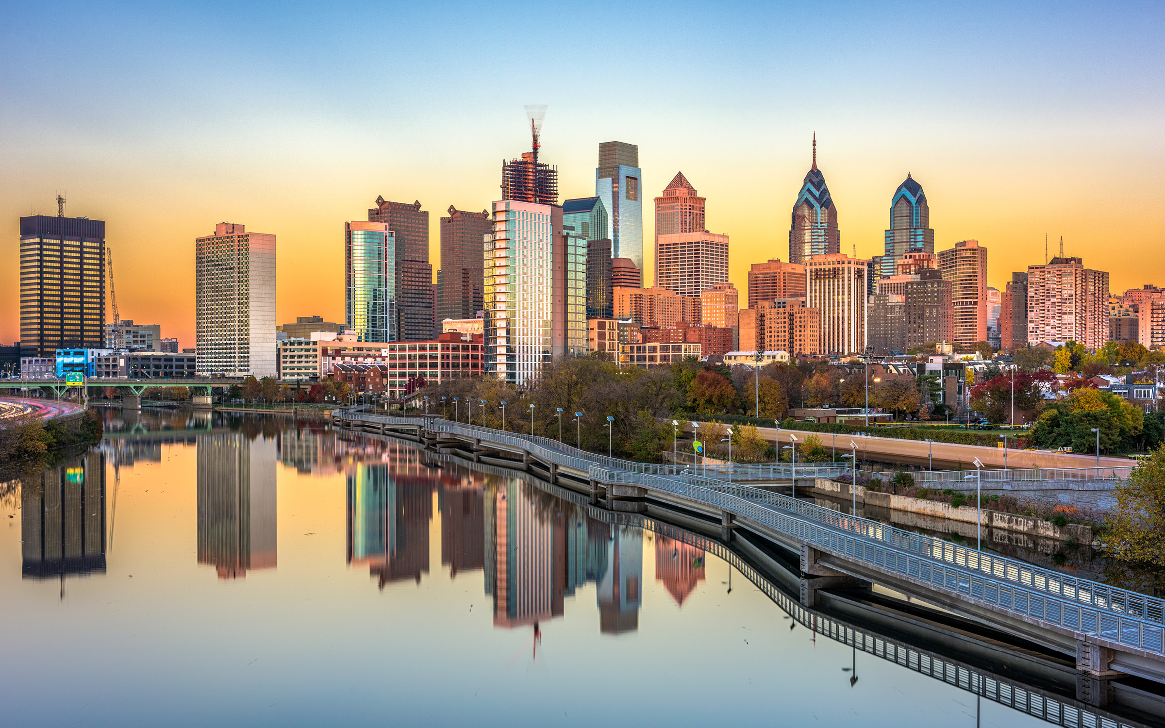 Philadelphia, PA