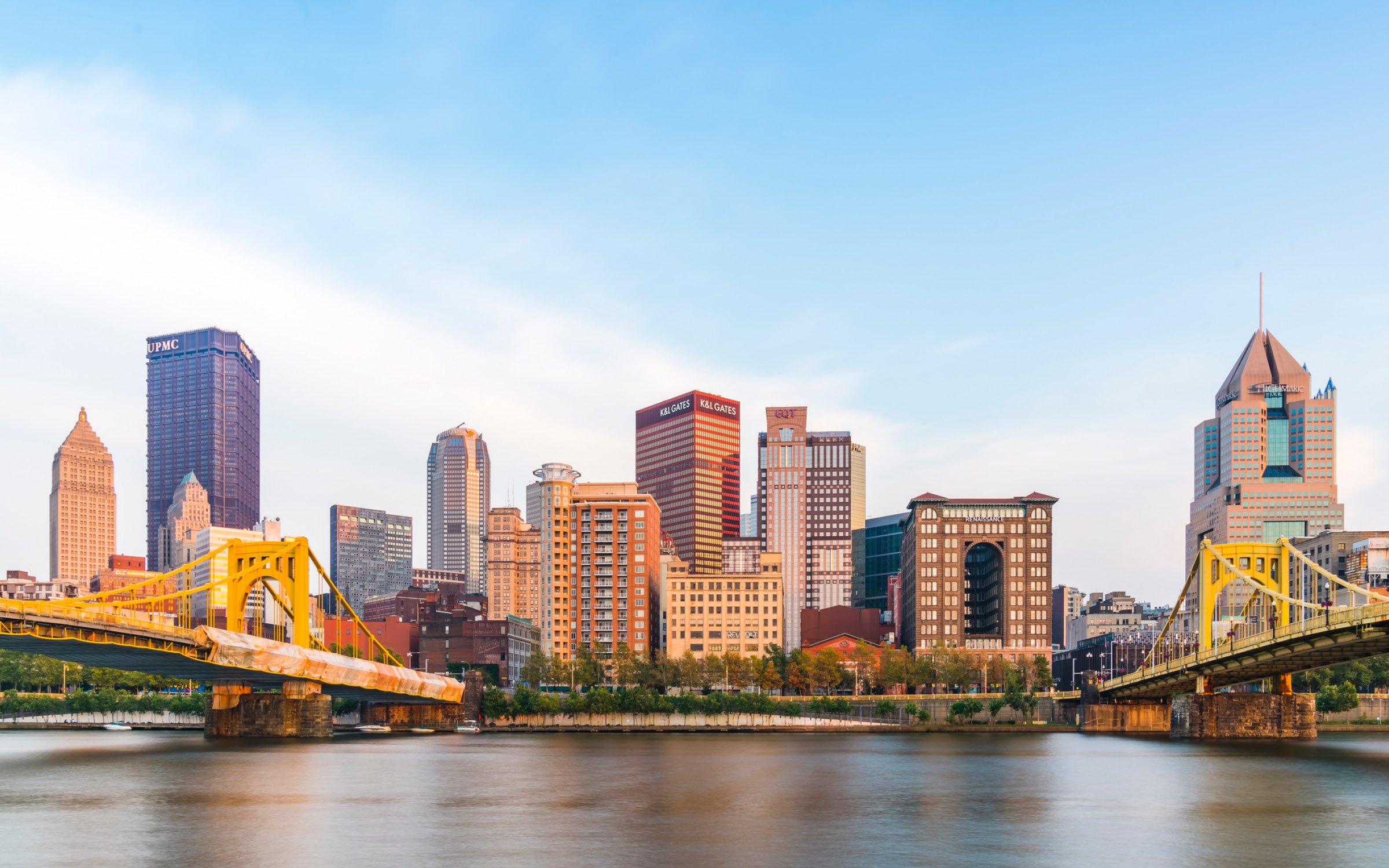 Pittsburgh, PA