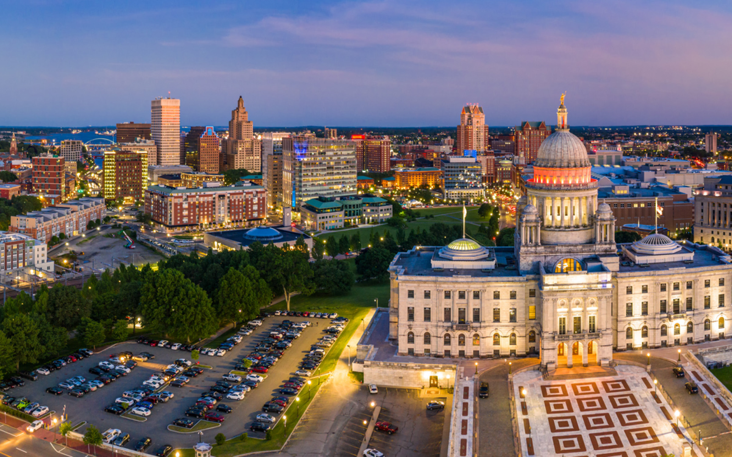 Providence, RI