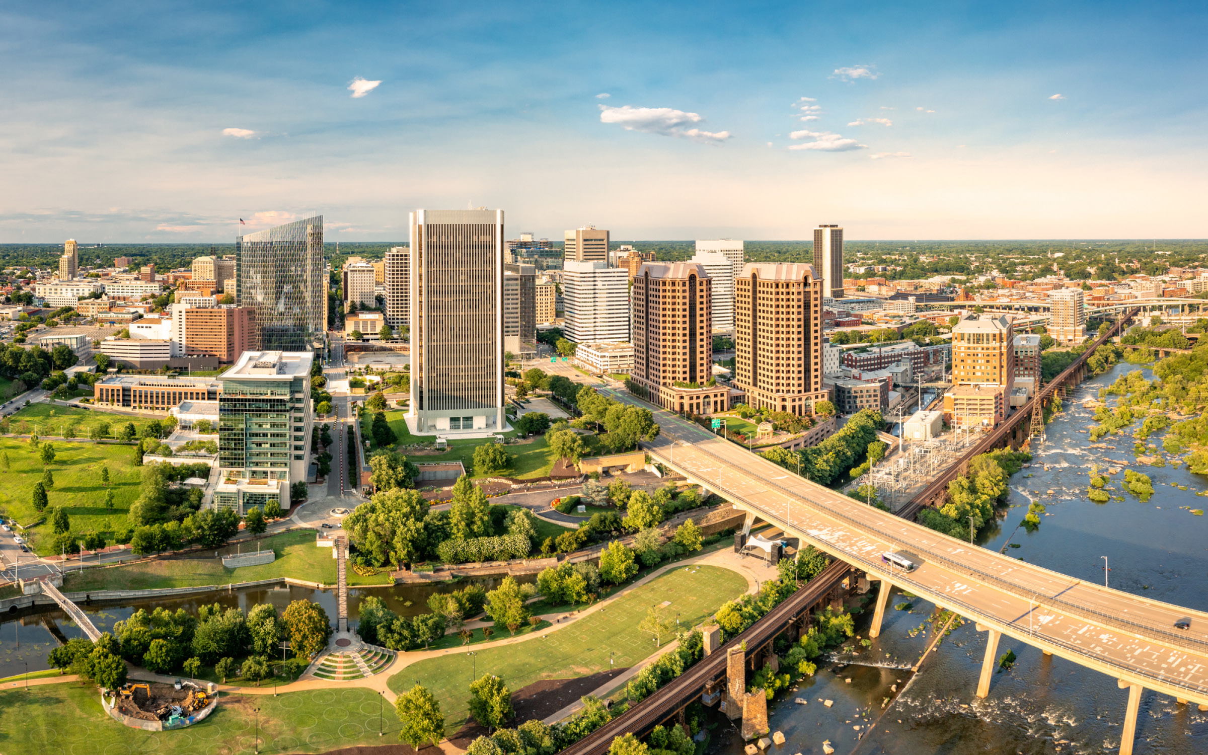 Richmond, VA