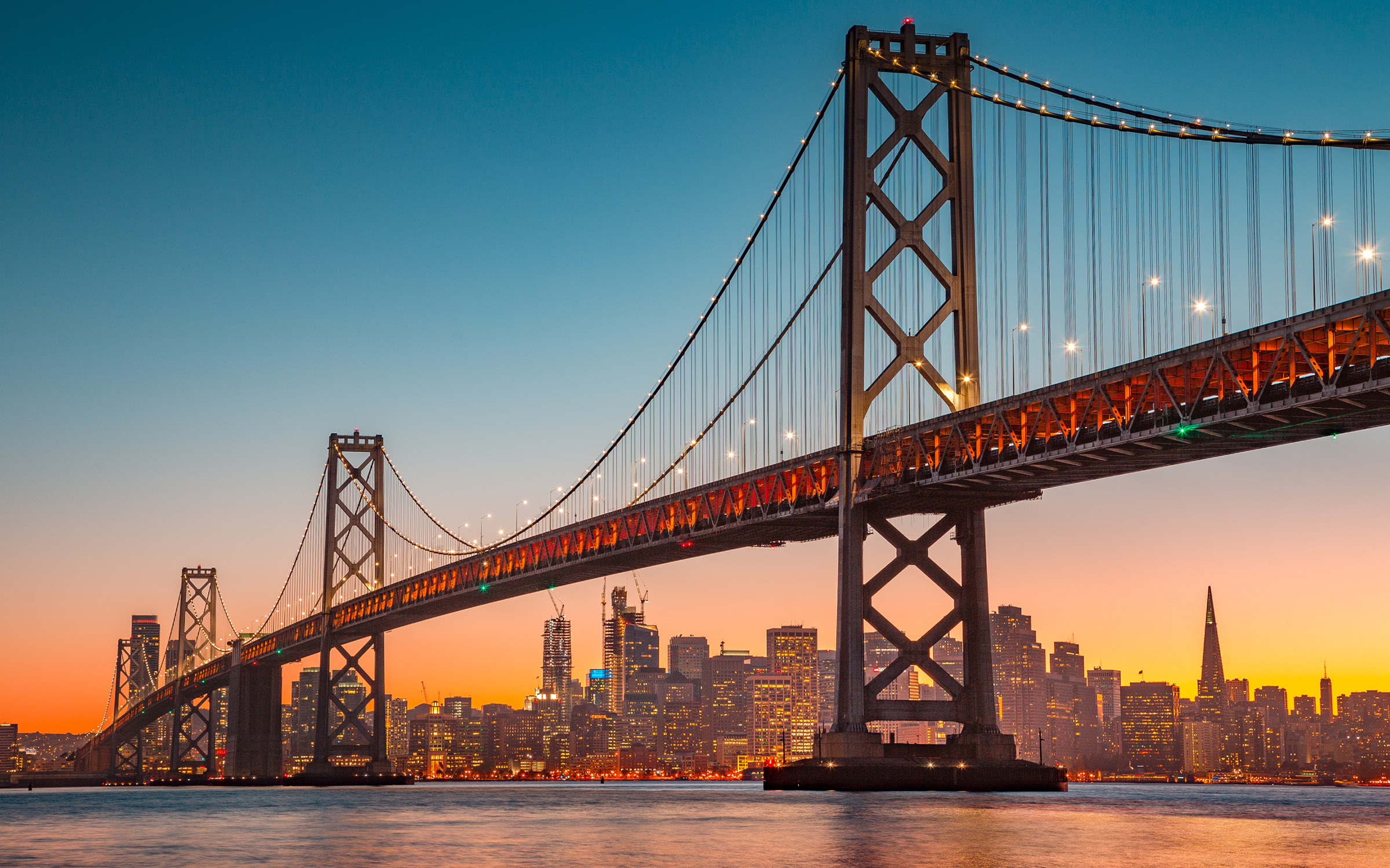 San Francisco, CA