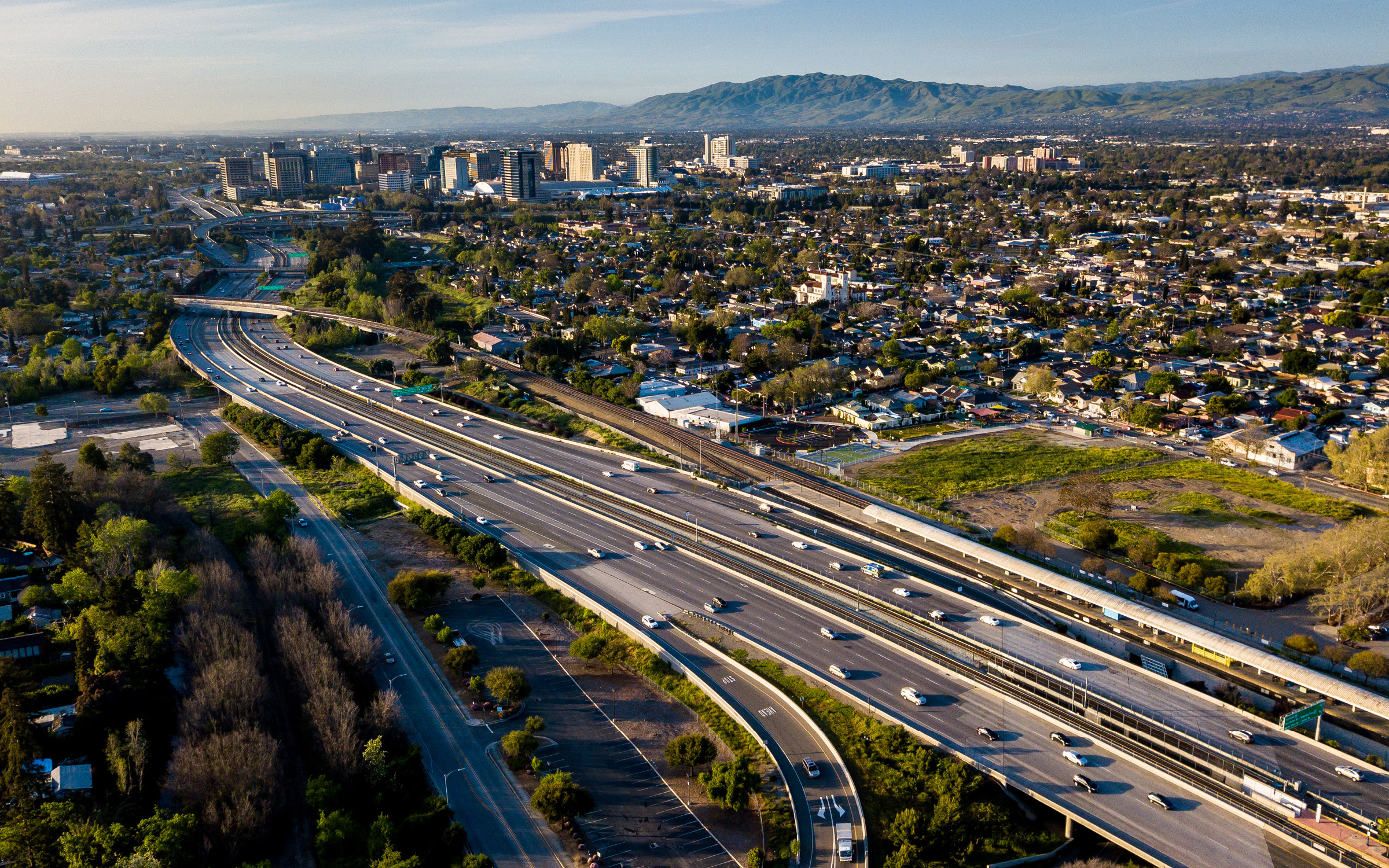 San Jose, CA