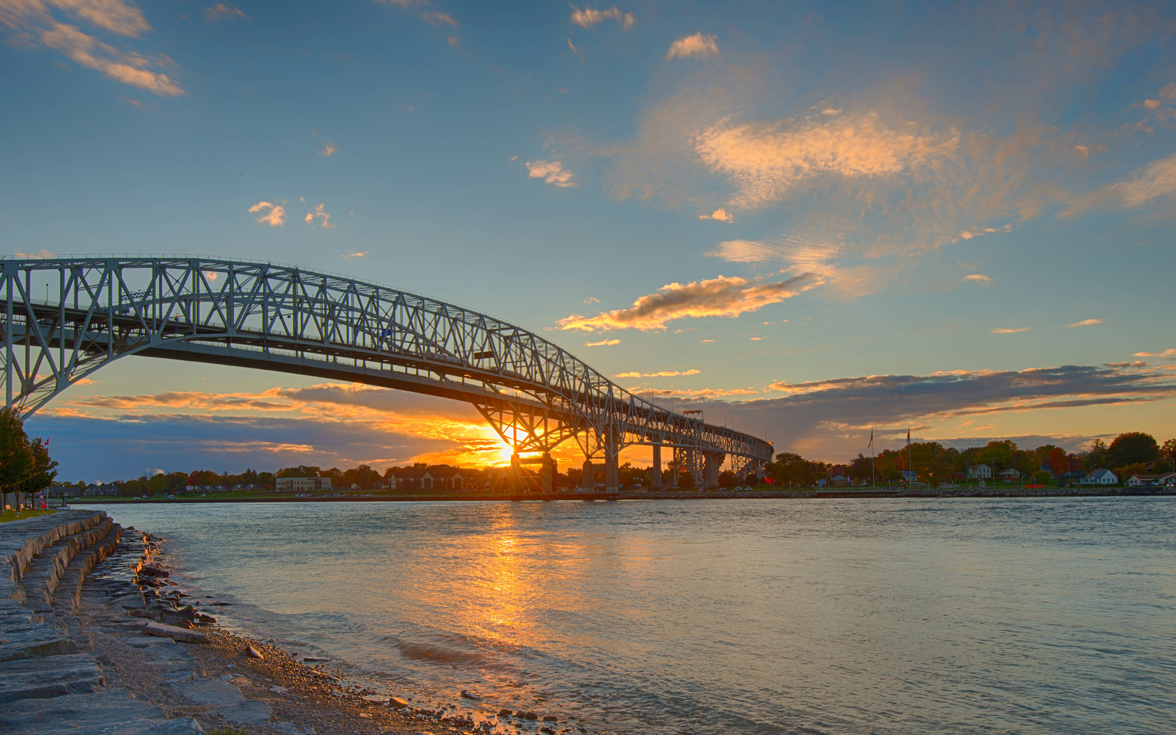 Sarnia