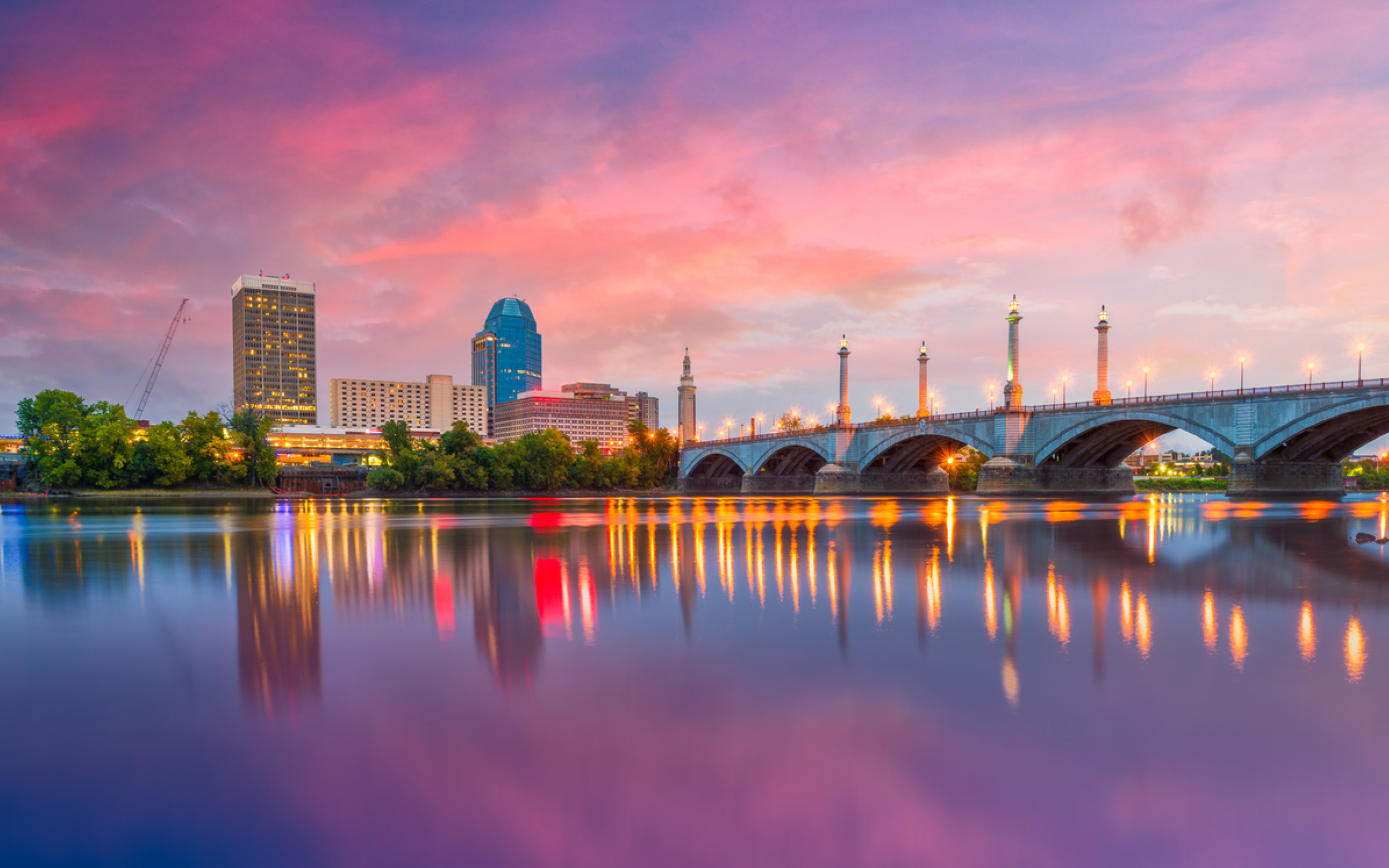 Springfield, MA